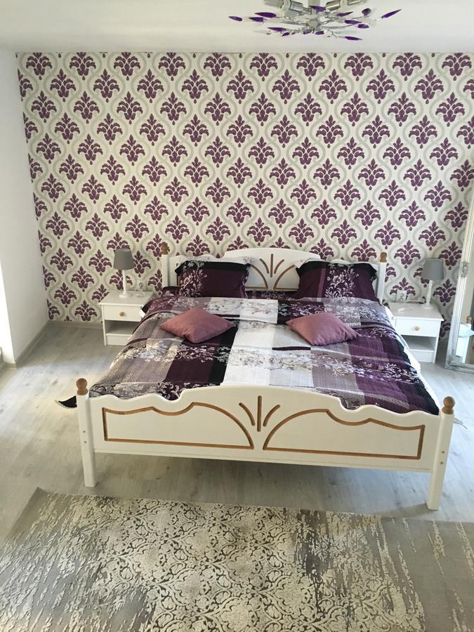 Bruk Central Apartament Apartment Sibiu Ngoại thất bức ảnh